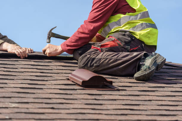 Roof Installation Near Me in Waite Park, MN