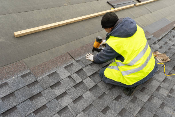 Professional Roofing Contractor in Waite Park, MN