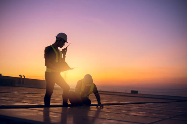 Quick and Trustworthy Emergency Roof Repair Services in Waite Park, MN