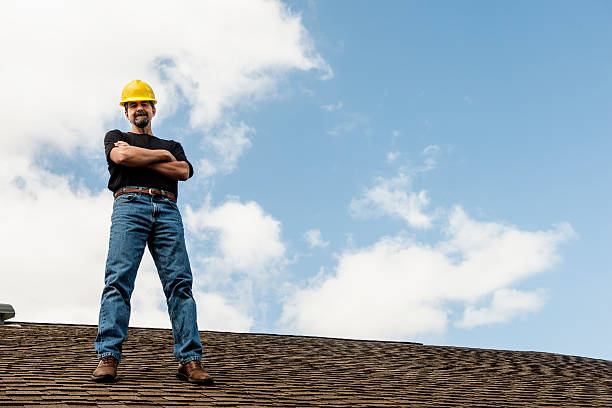 Best Residential Roofing Contractor  in Waite Park, MN