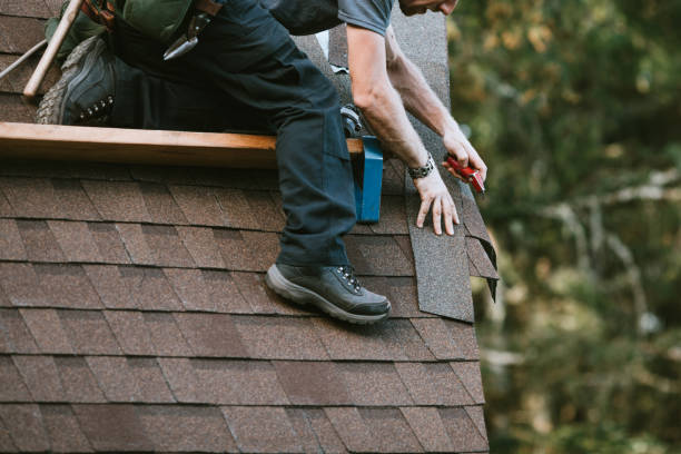 Best Tile Roofing Contractor  in Waite Park, MN